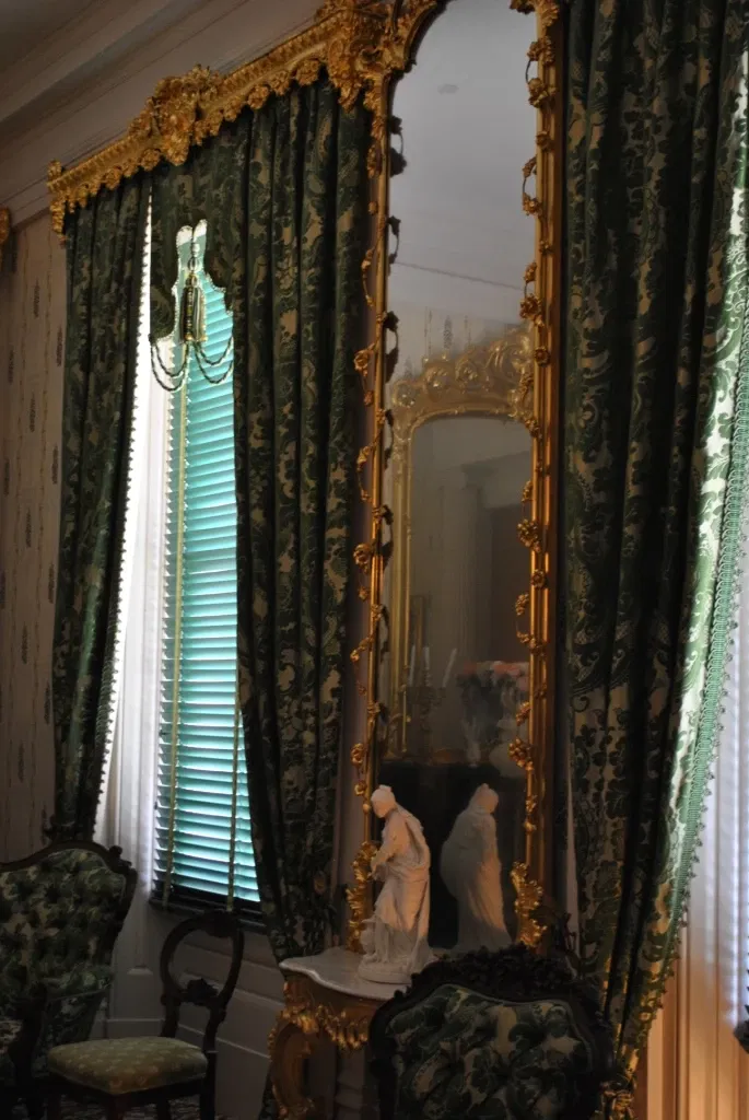 Melrose - Natchez National Historical Park