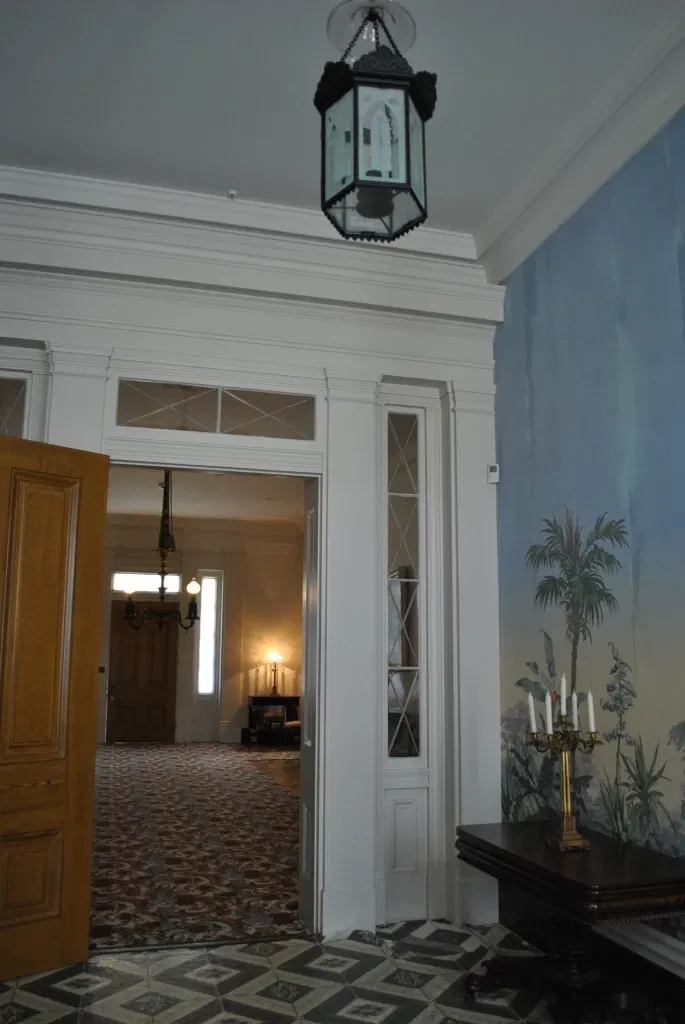 Melrose - Natchez National Historical Park