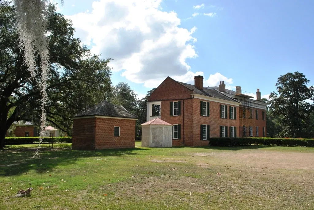 Melrose - Natchez National Historical Park