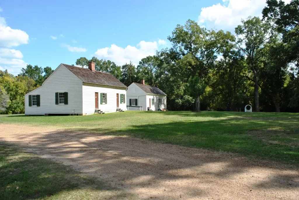 Melrose - Natchez National Historical Park