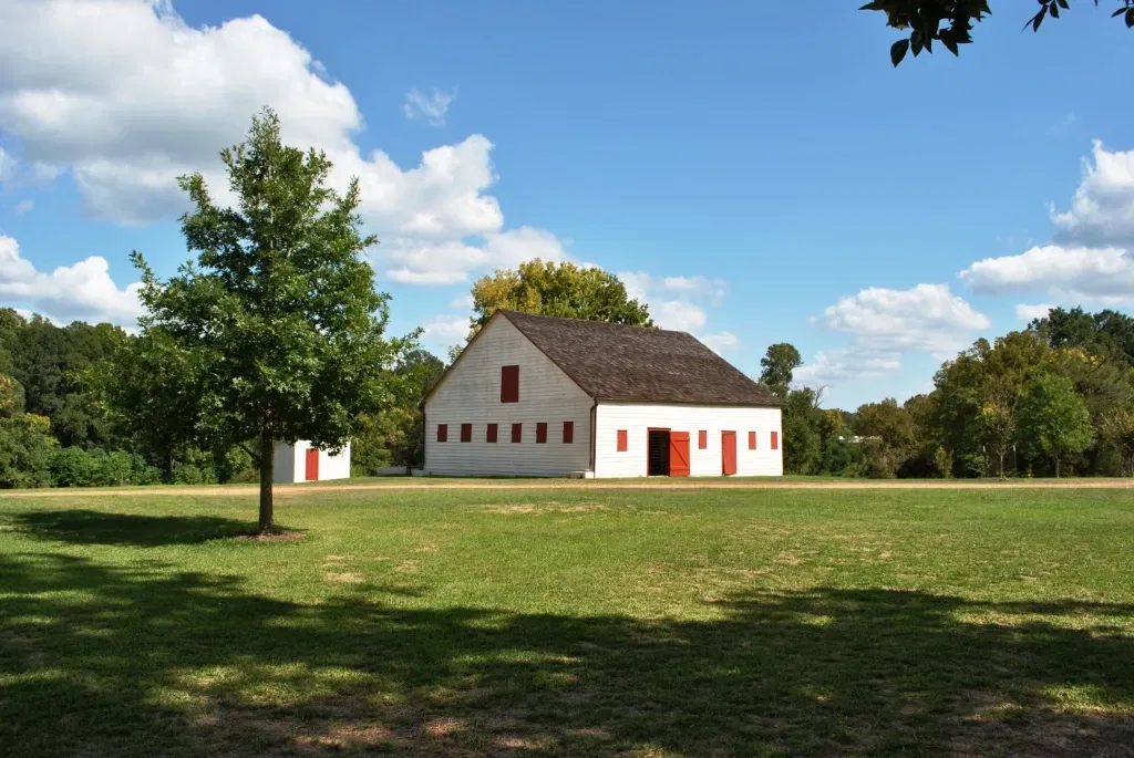 Melrose - Natchez National Historical Park