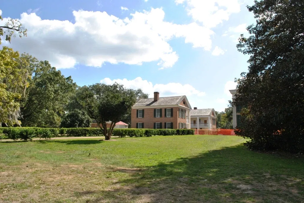 Melrose - Natchez National Historical Park