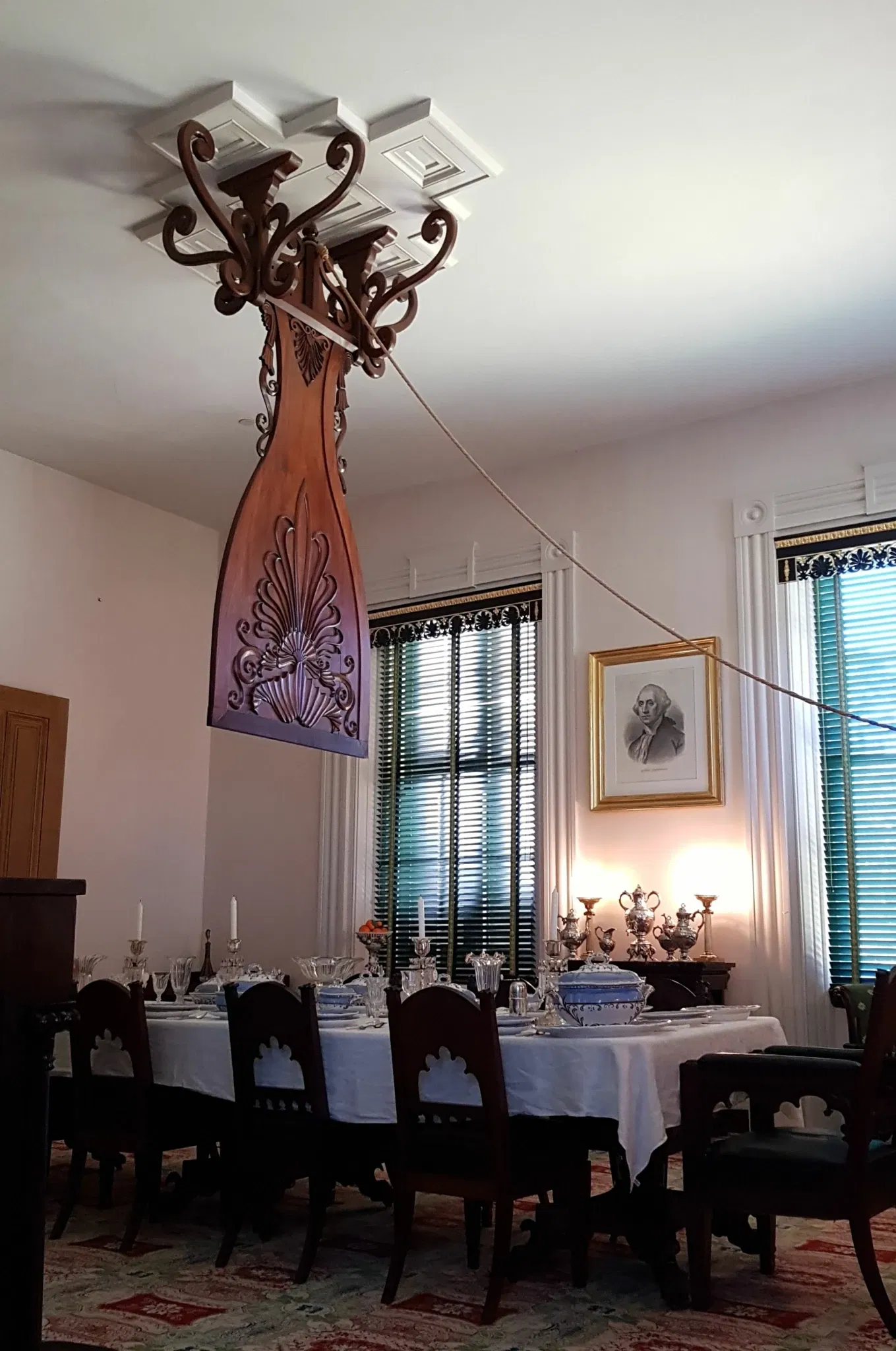 Melrose - Natchez National Historical Park