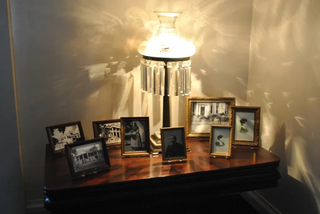 Melrose - Natchez National Historical Park