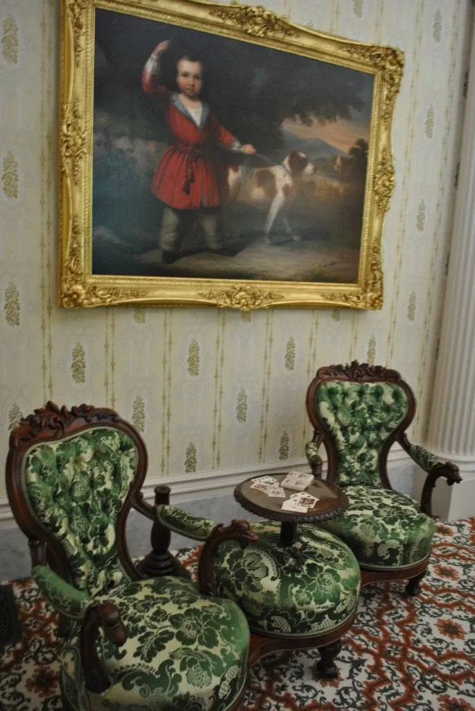 Melrose - Natchez National Historical Park