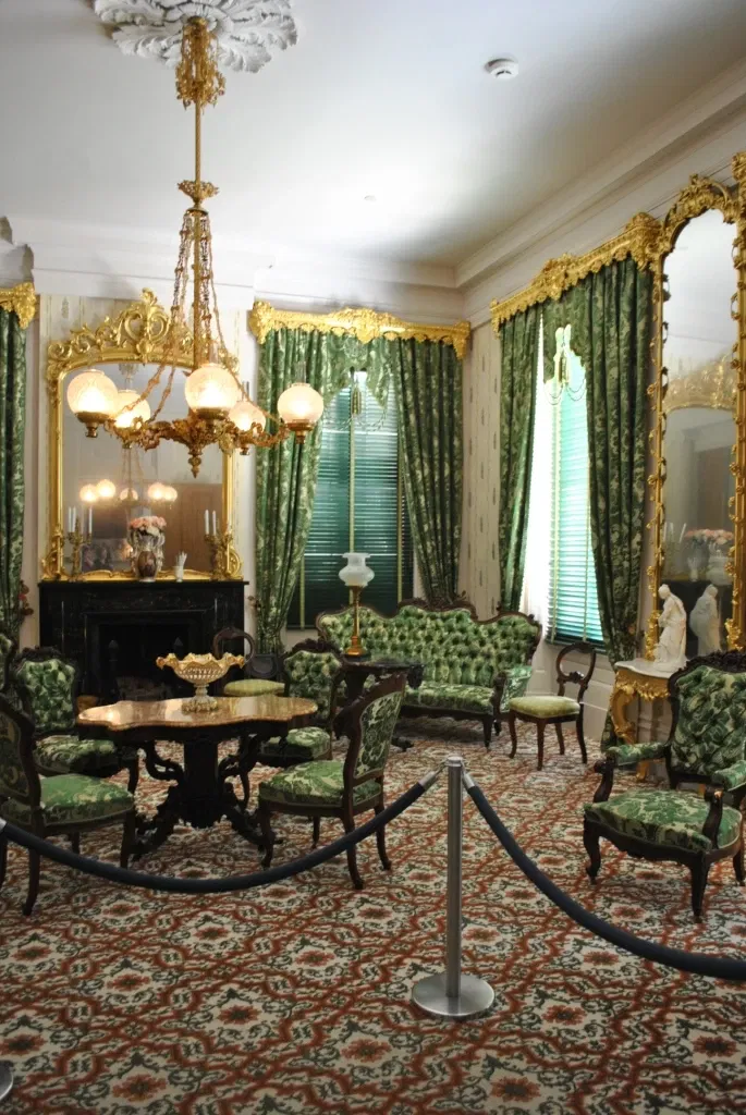 Melrose - Natchez National Historical Park