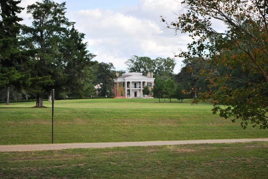 Melrose - Natchez National Historical Park