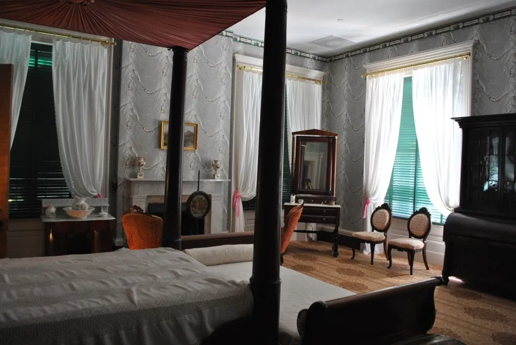 Melrose - Natchez National Historical Park