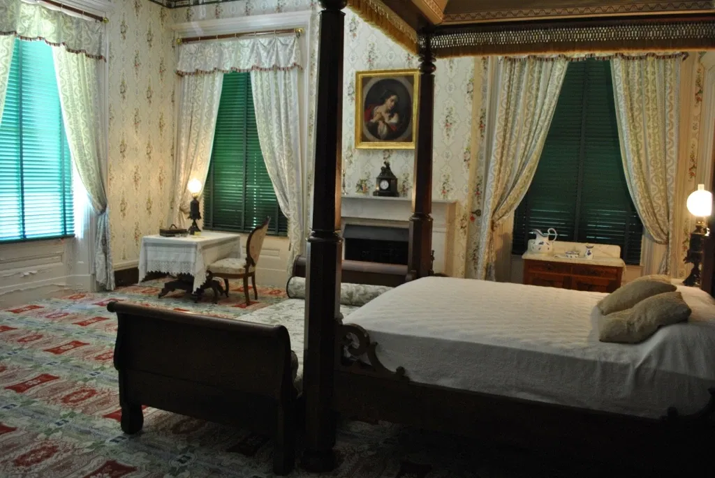 Melrose - Natchez National Historical Park