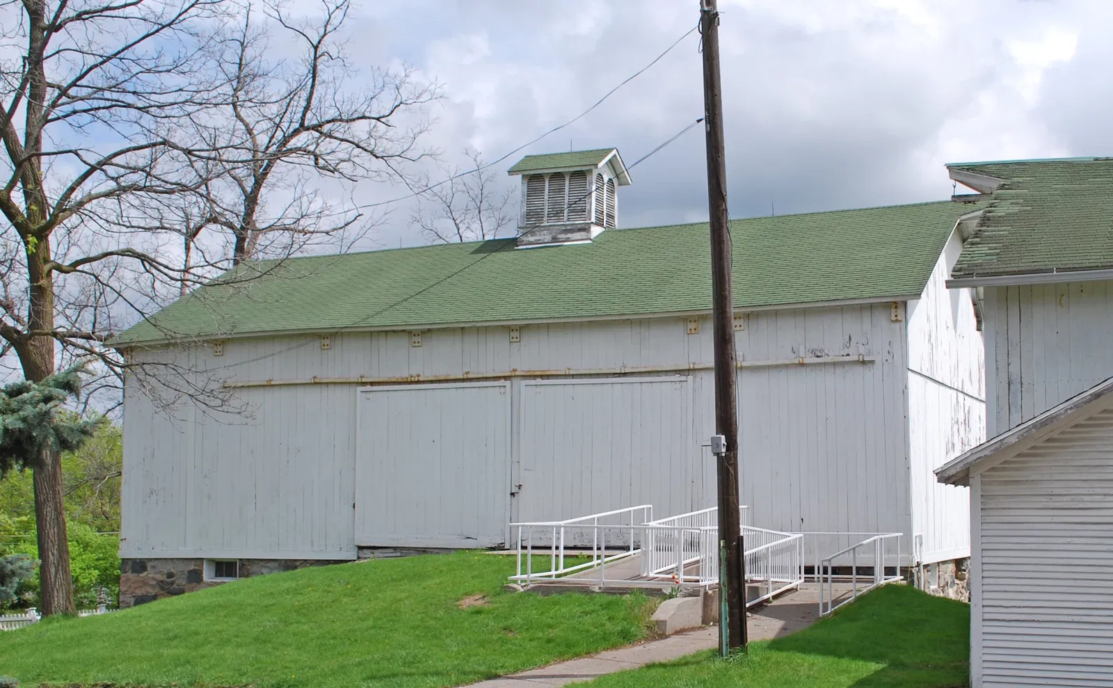 Greenmead Historical Park