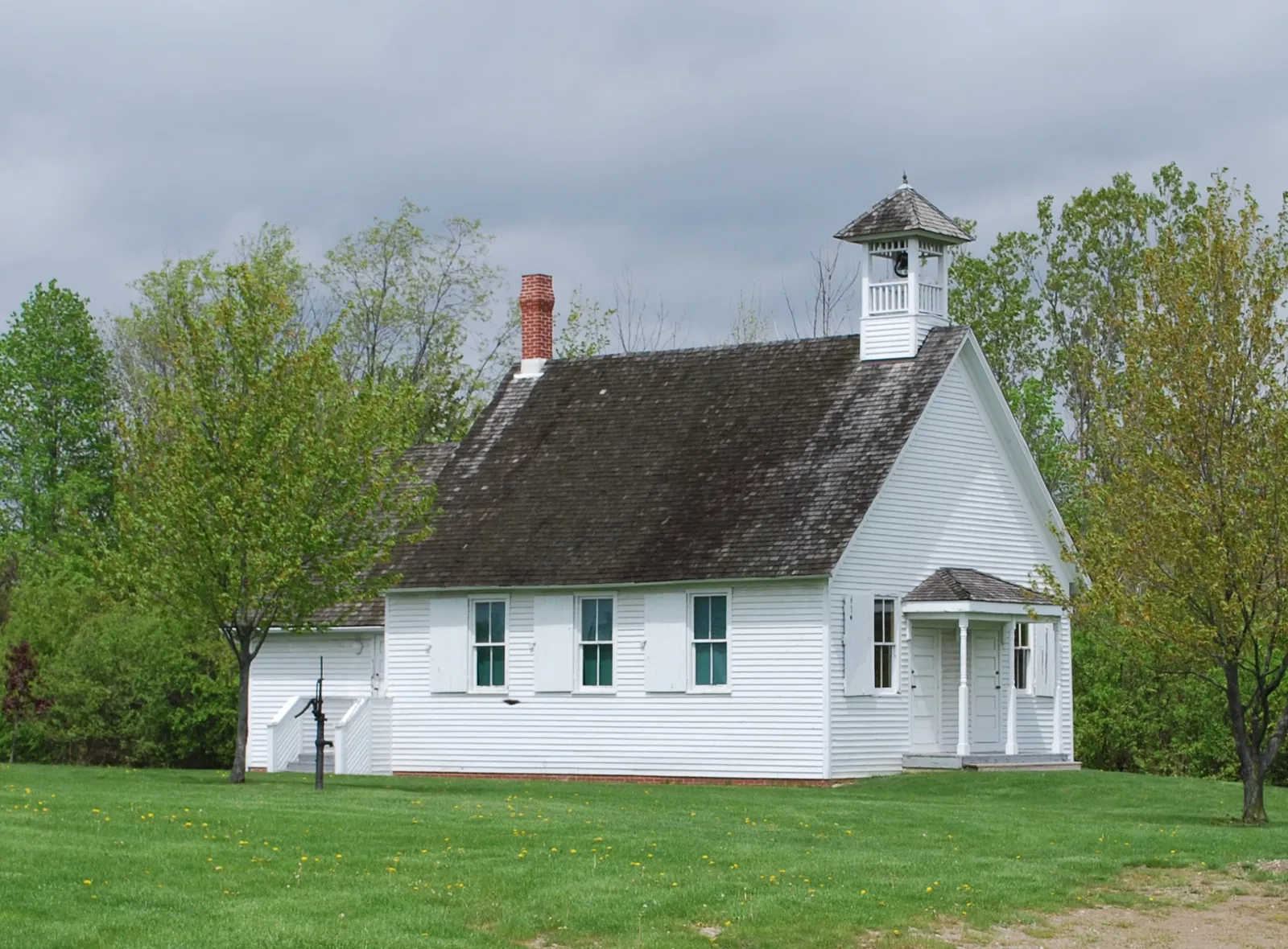 Greenmead Historical Park