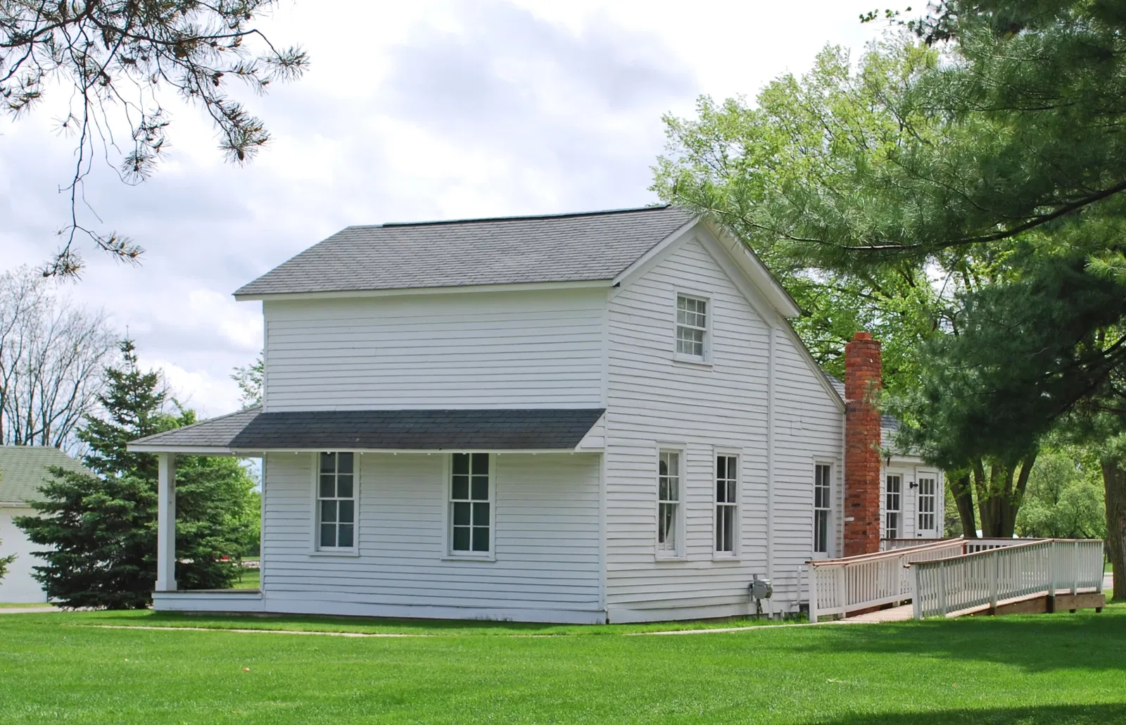 Greenmead Historical Park