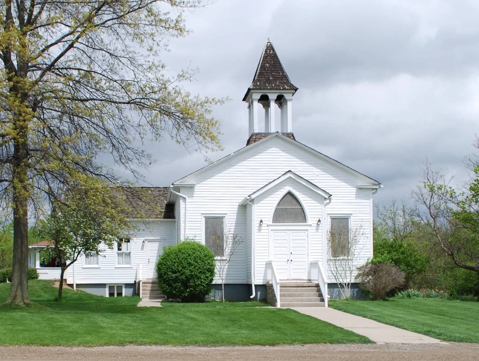 Greenmead Historical Park