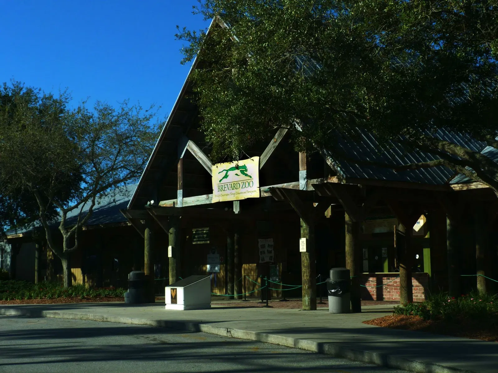 Brevard Zoo