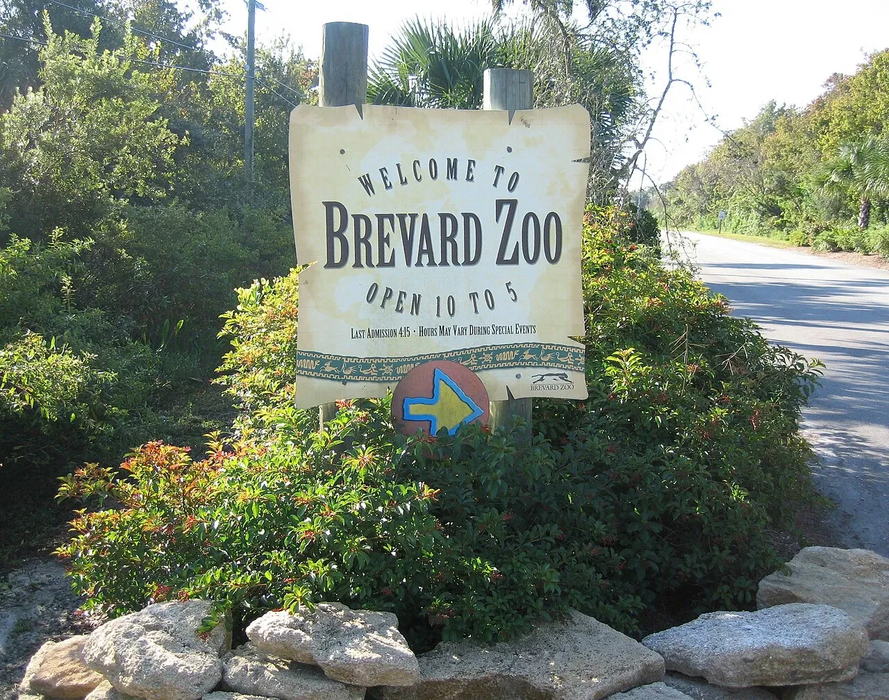 Brevard Zoo