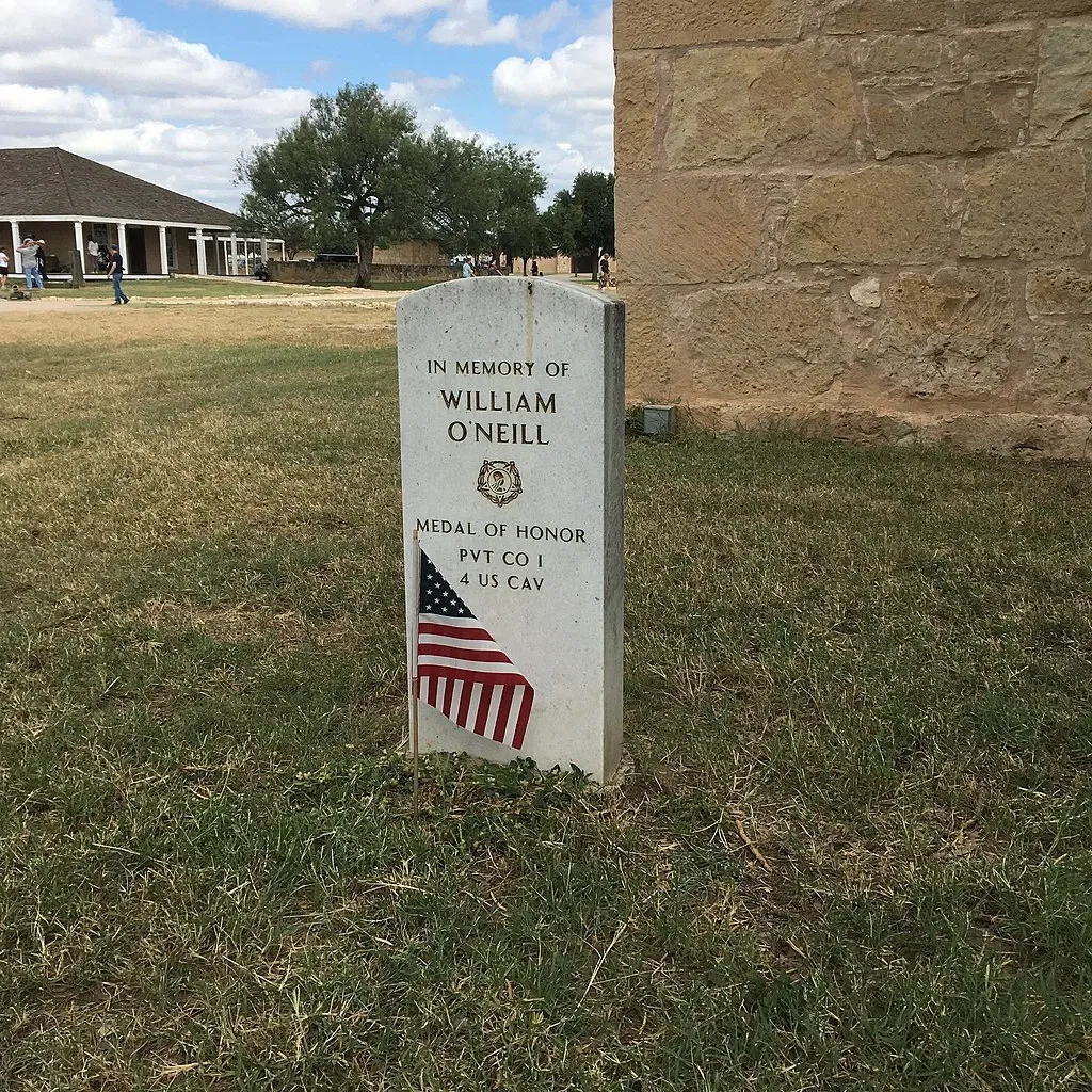 Fort Concho Historic Site