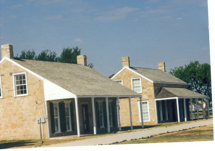 Fort Concho Historic Site