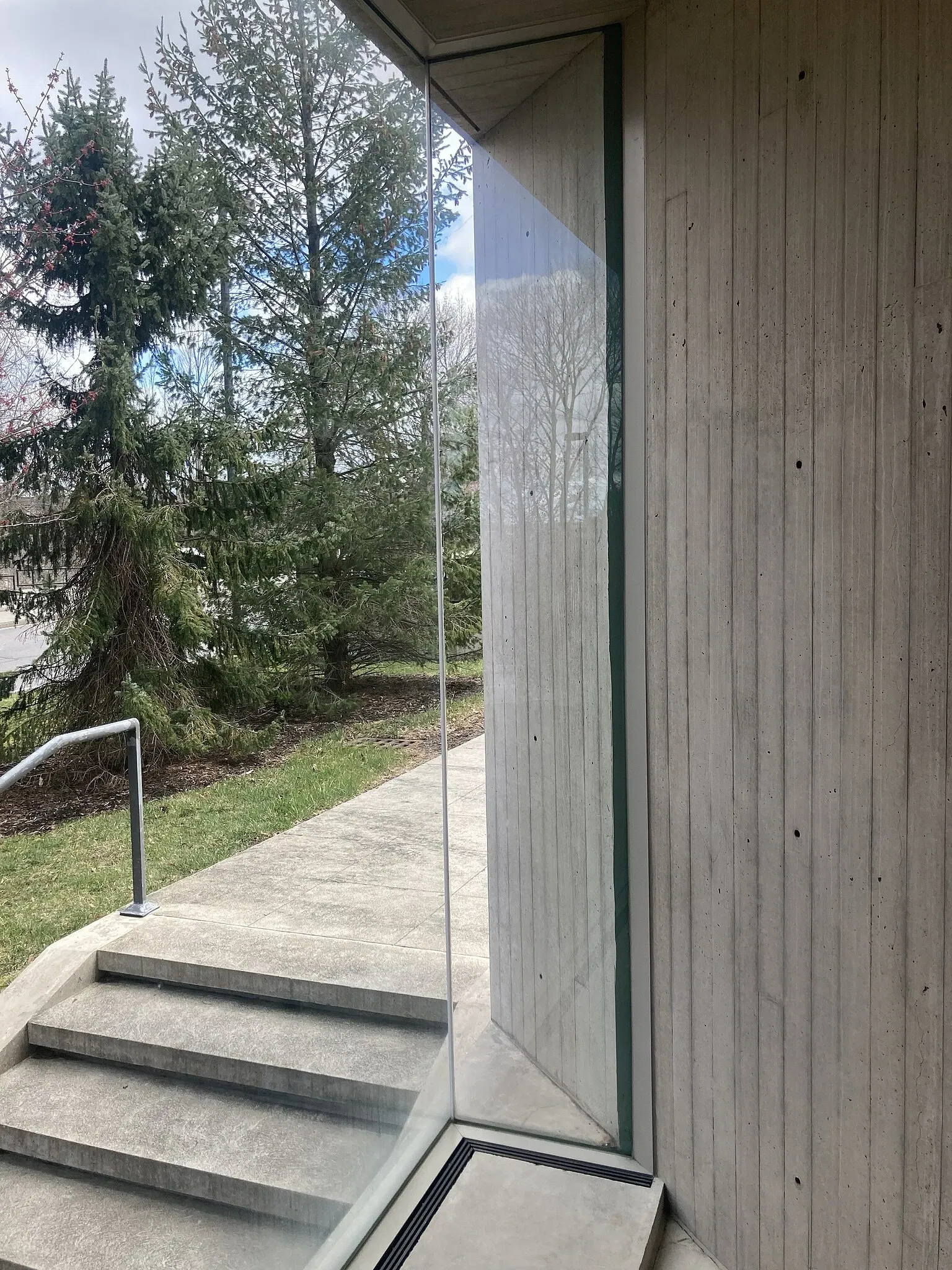 Herbert F. Johnson Museum of Art