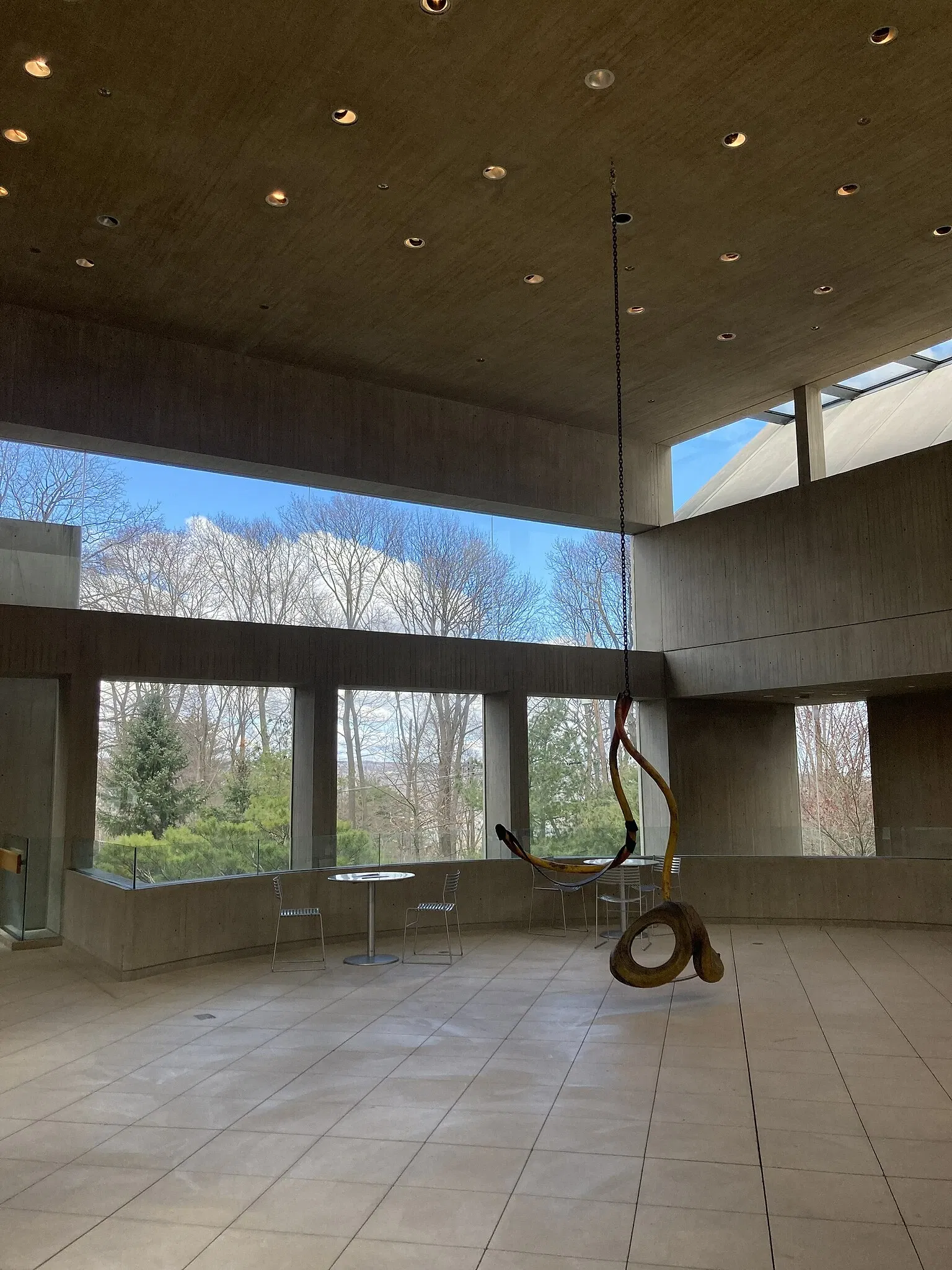 Herbert F. Johnson Museum of Art