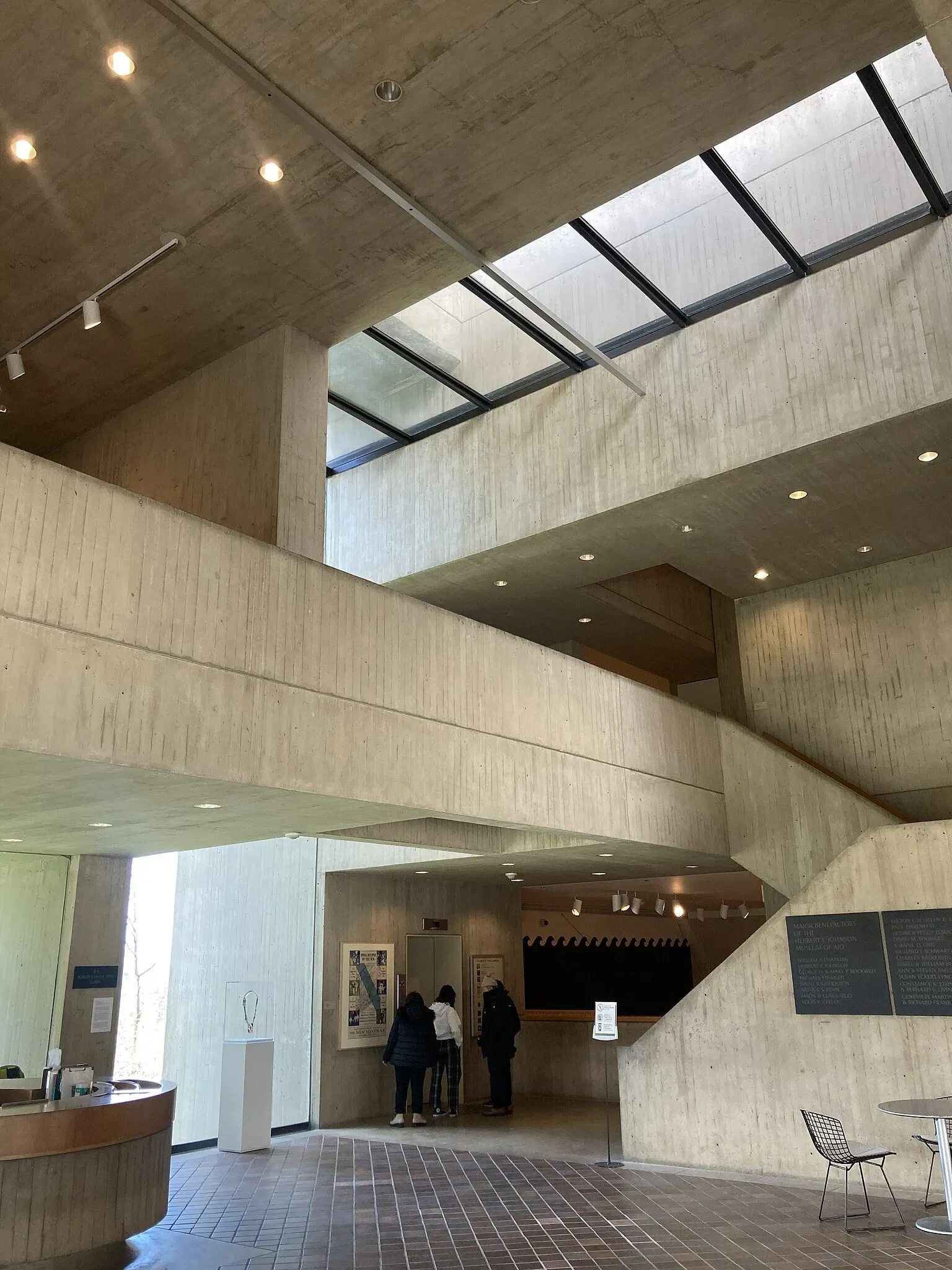 Herbert F. Johnson Museum of Art