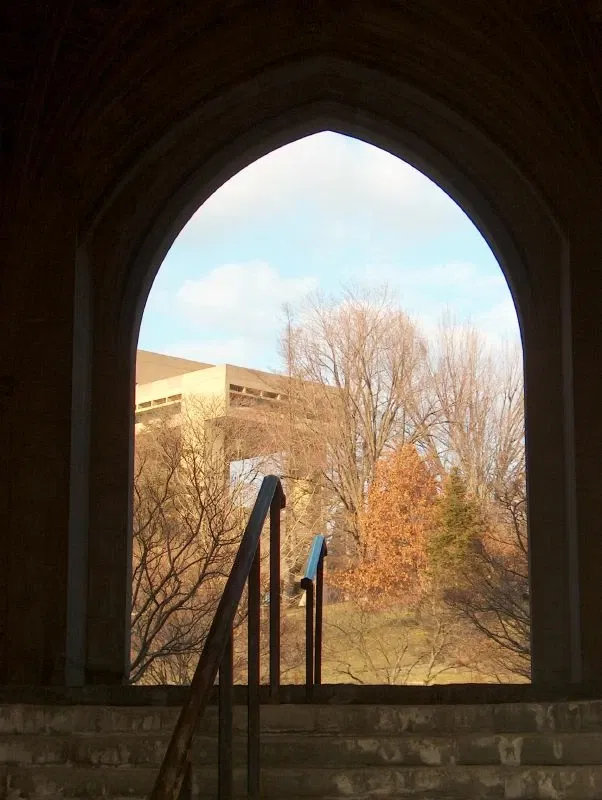 Herbert F. Johnson Museum of Art