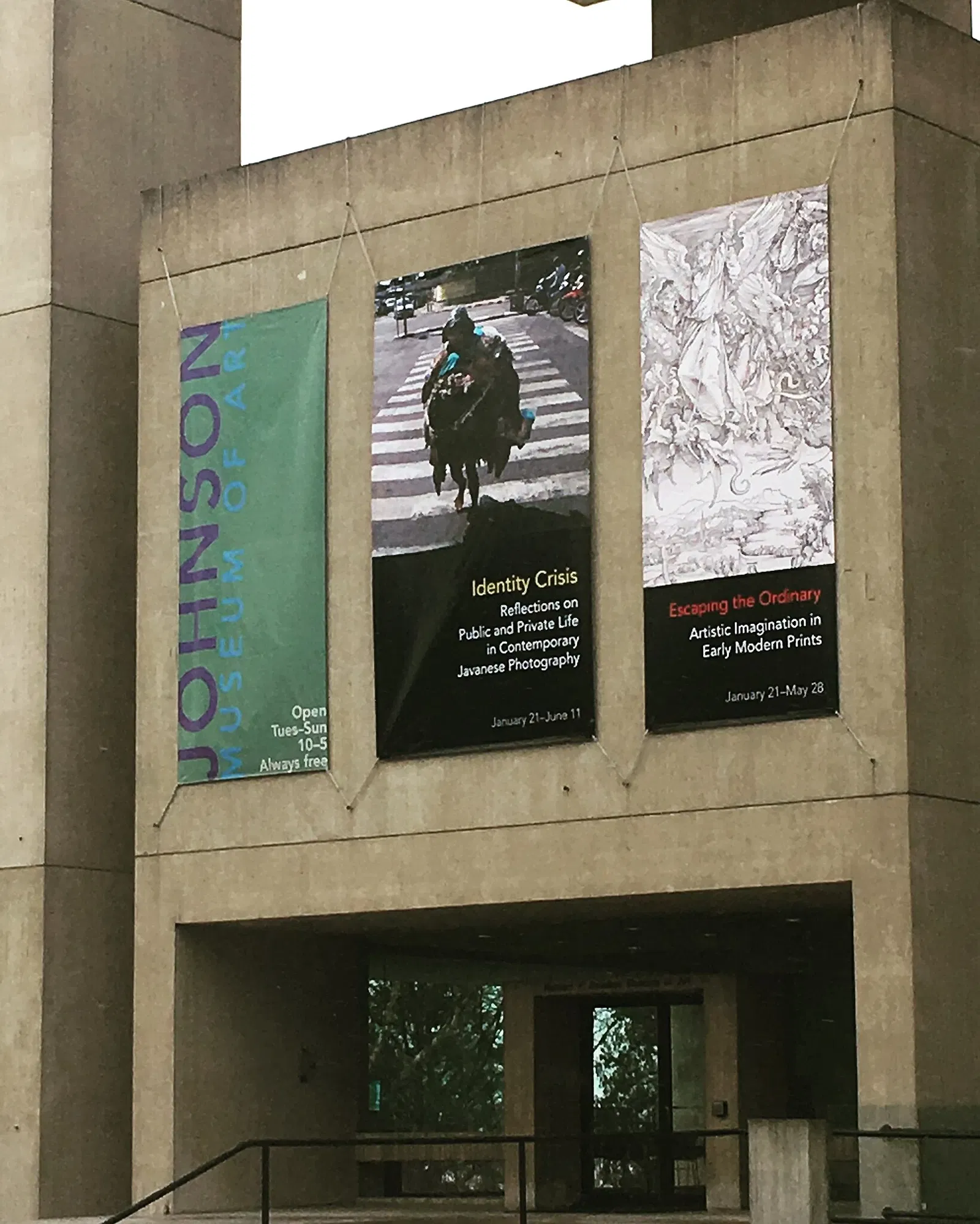 Herbert F. Johnson Museum of Art