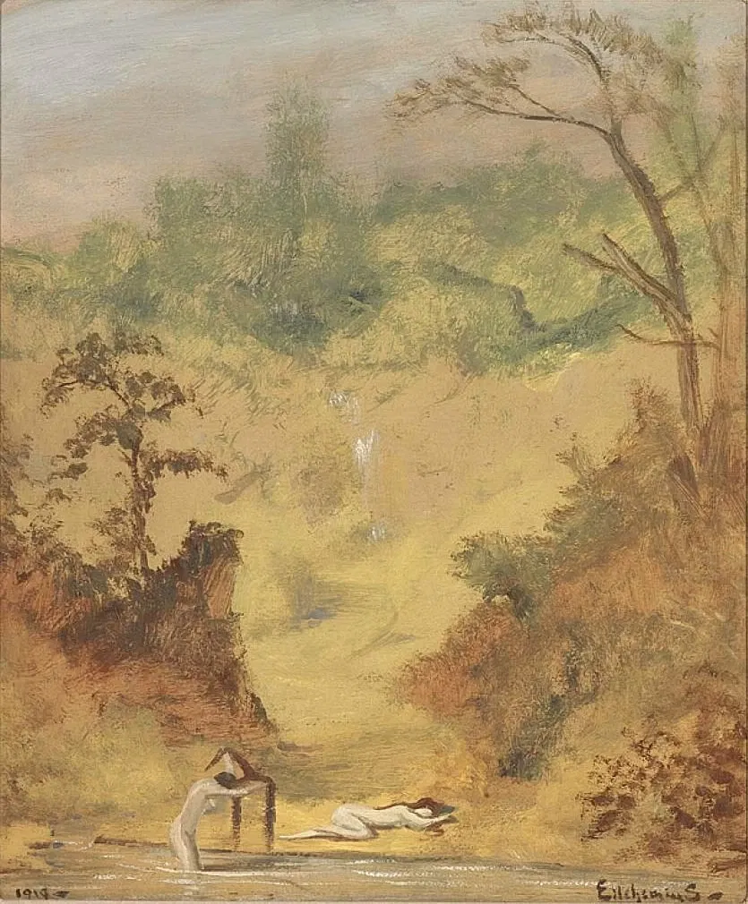 Herbert F. Johnson Museum of Art