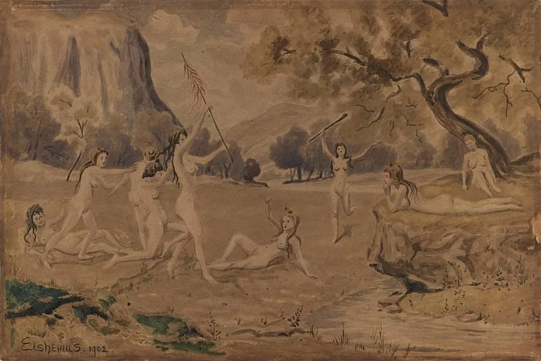 Herbert F. Johnson Museum of Art