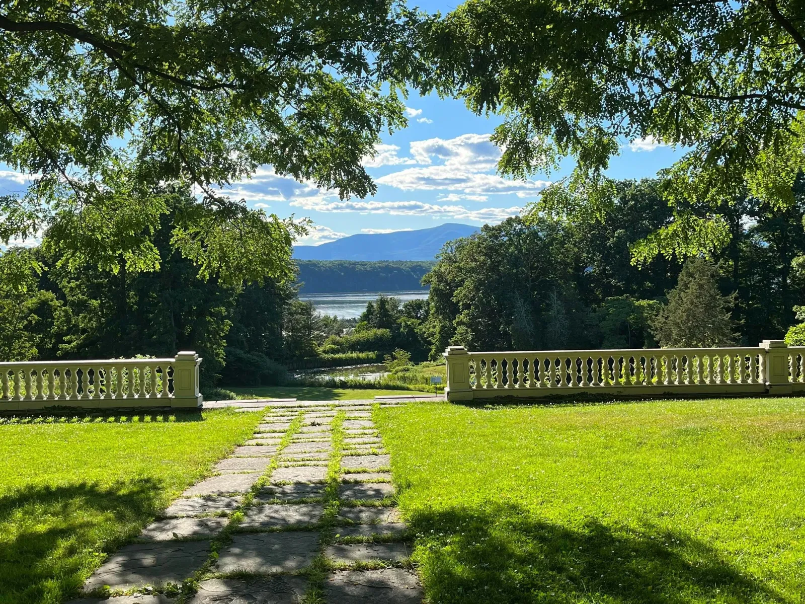 The Montgomery Place Campus - Bard College