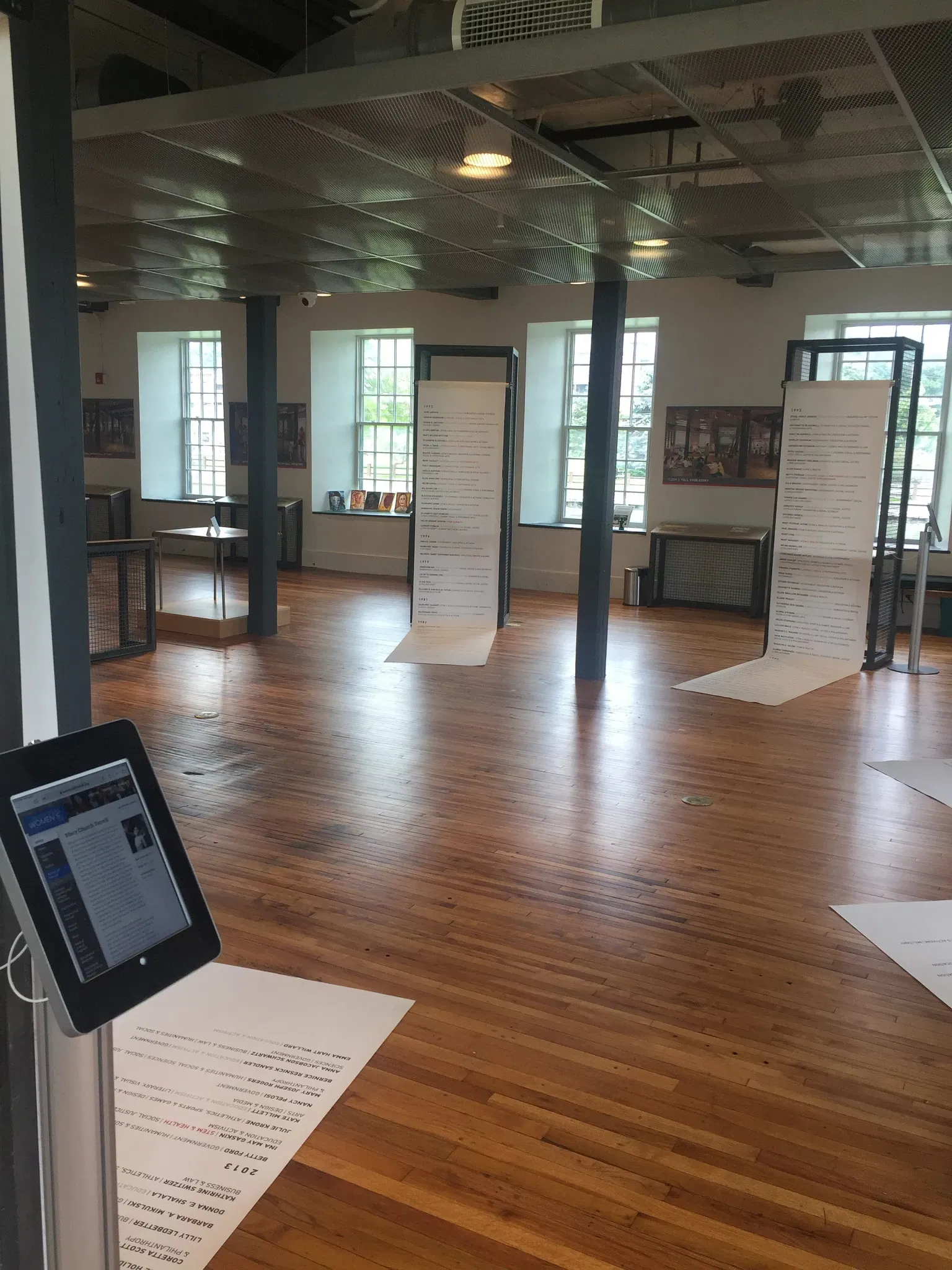 National Women's Hall of Fame