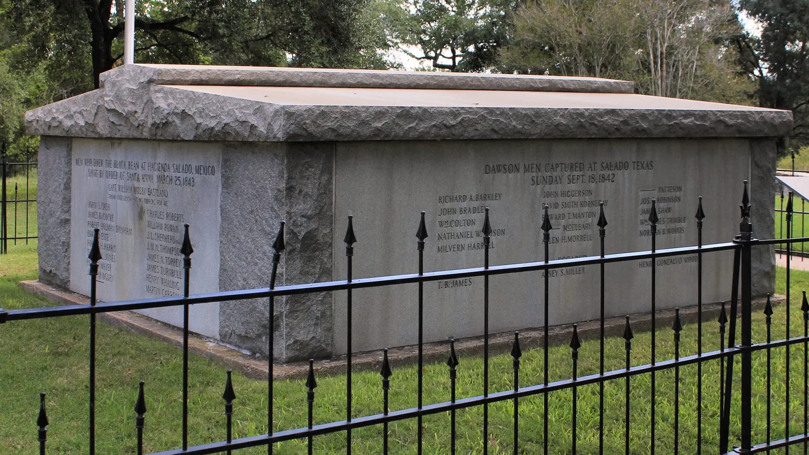 Kreische Brewery State Historic Site