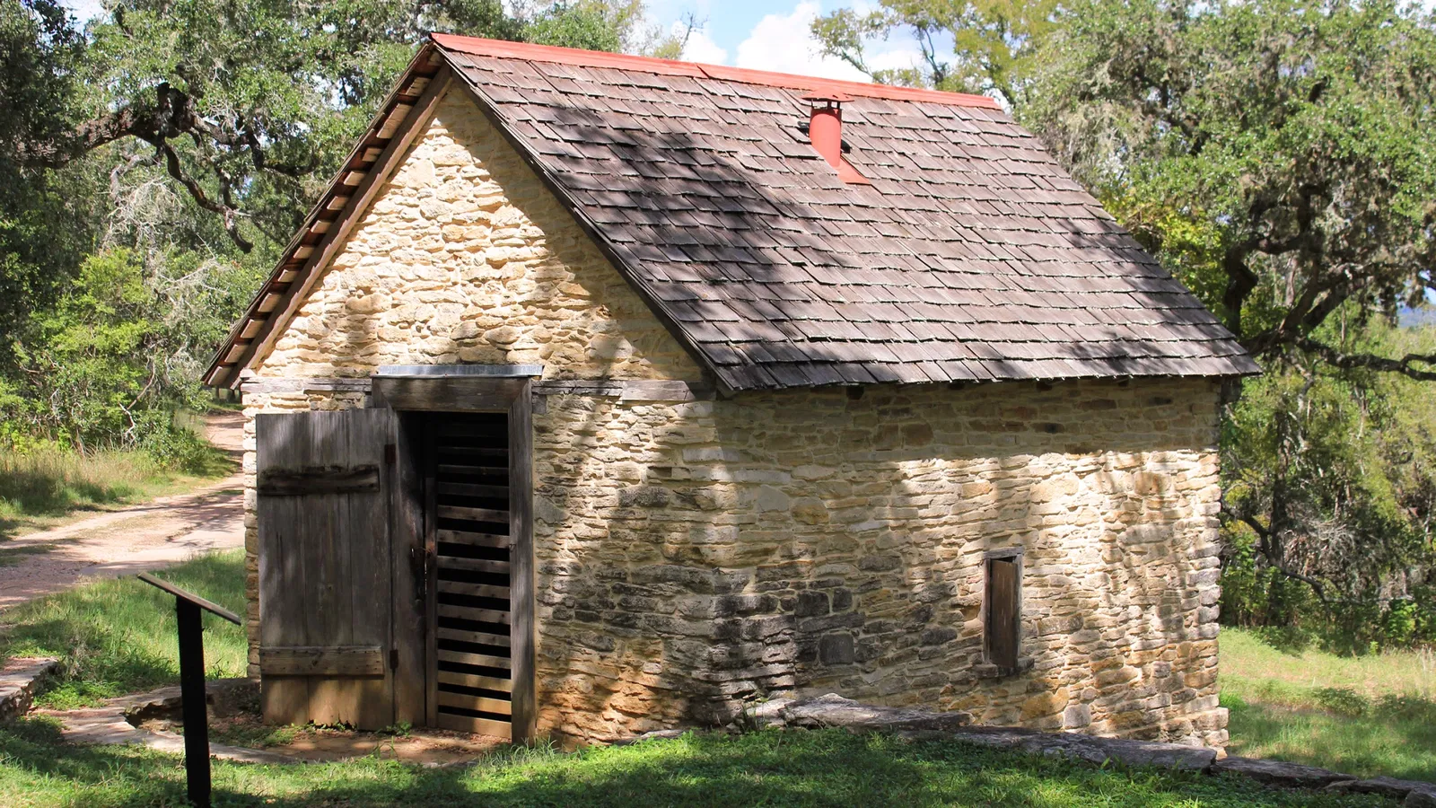 Kreische Brewery State Historic Site