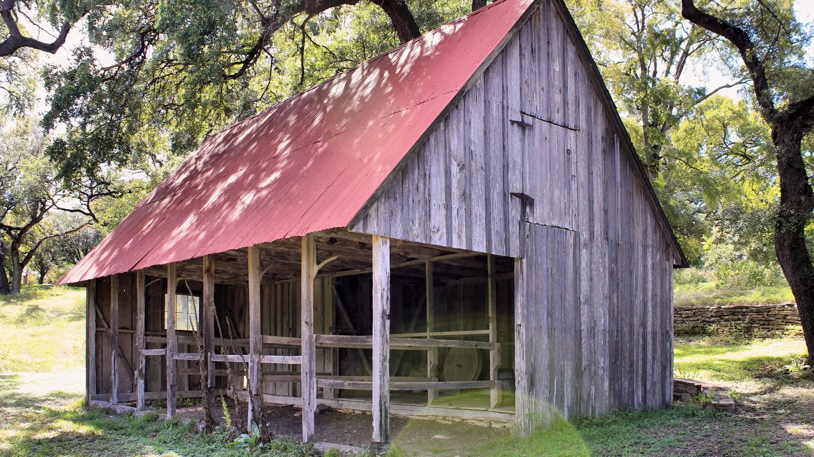 Kreische Brewery State Historic Site
