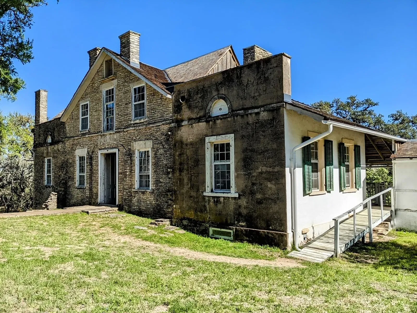 Kreische Brewery State Historic Site
