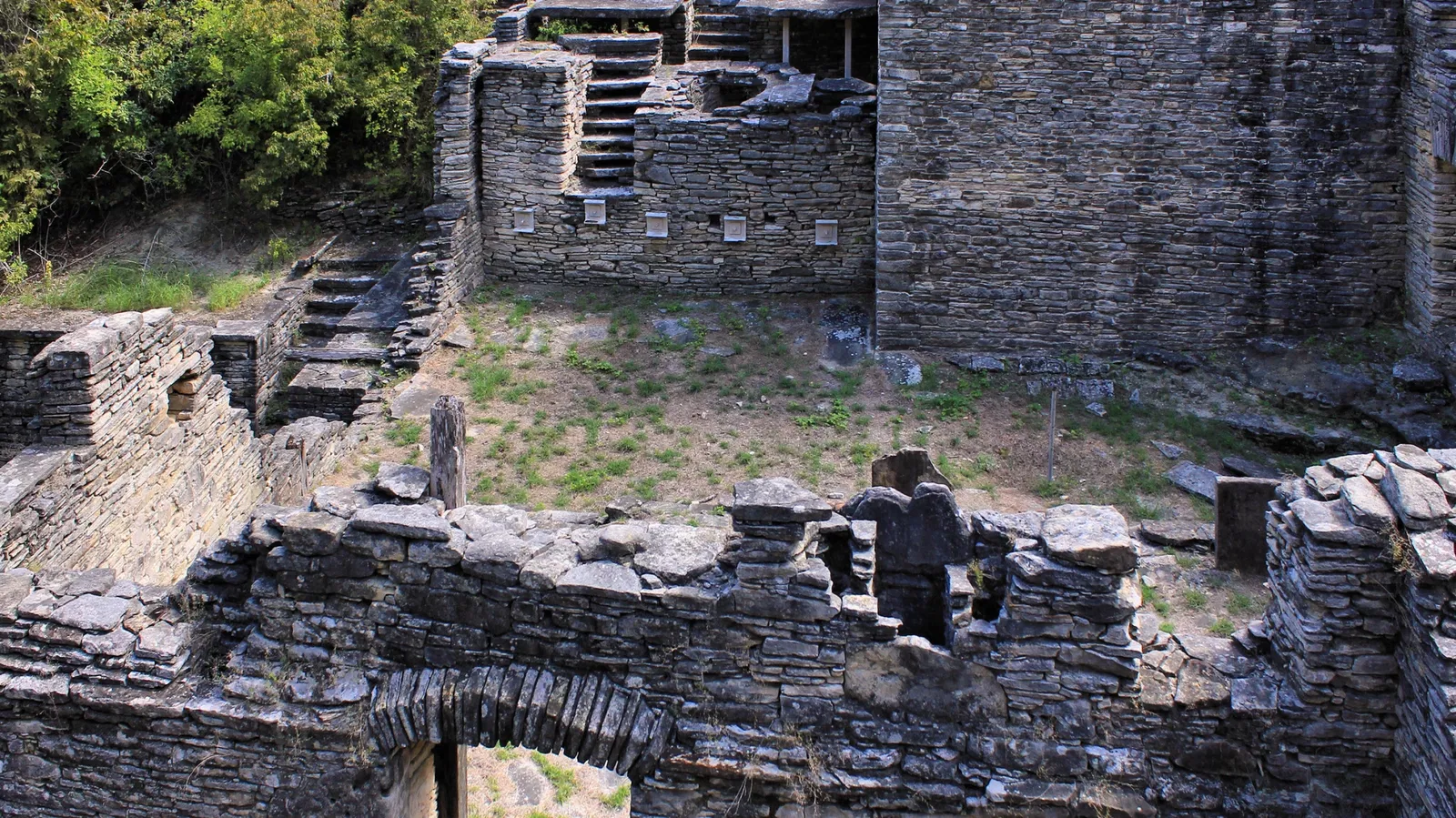 Kreische Brewery State Historic Site