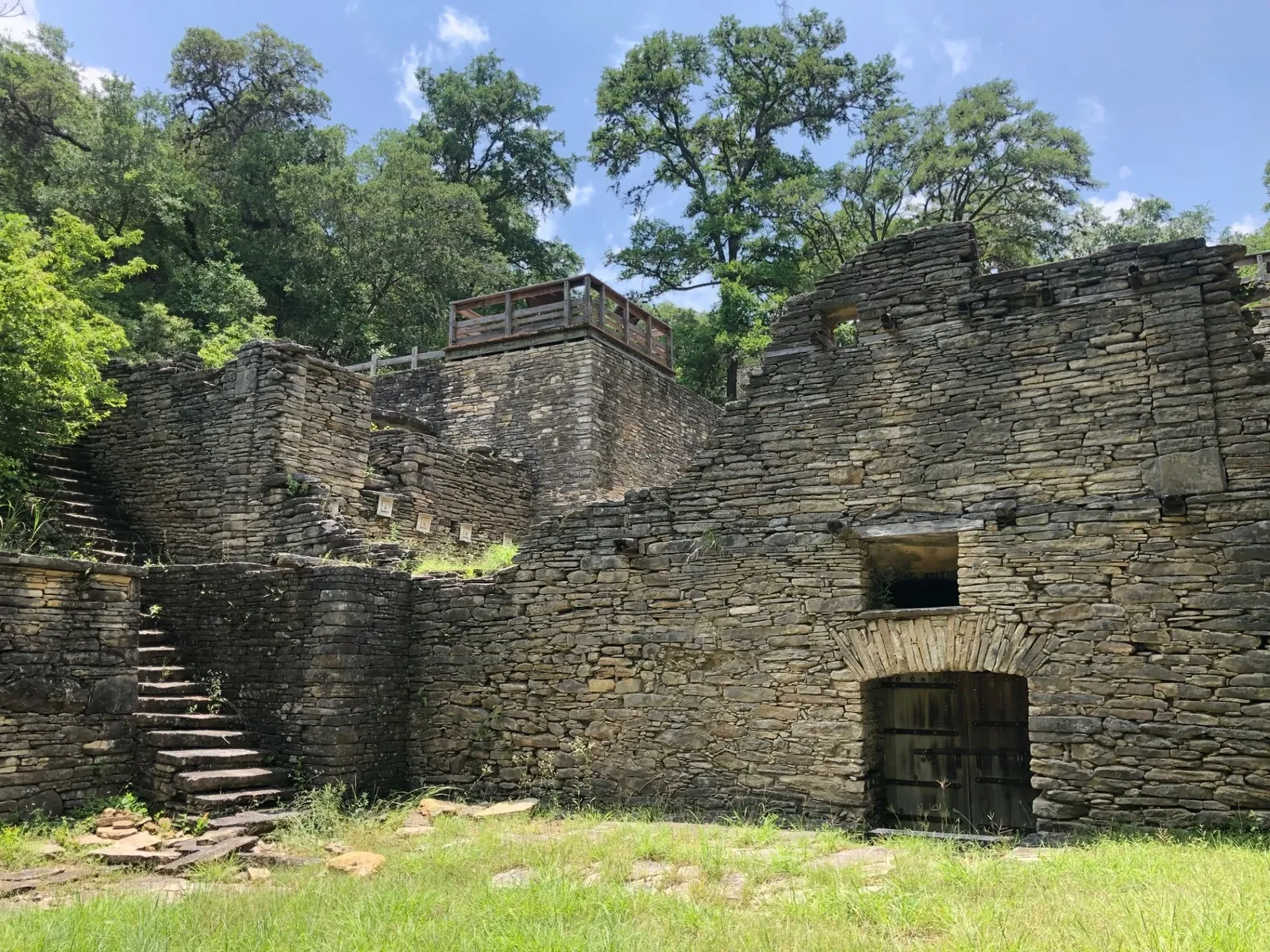 Kreische Brewery State Historic Site