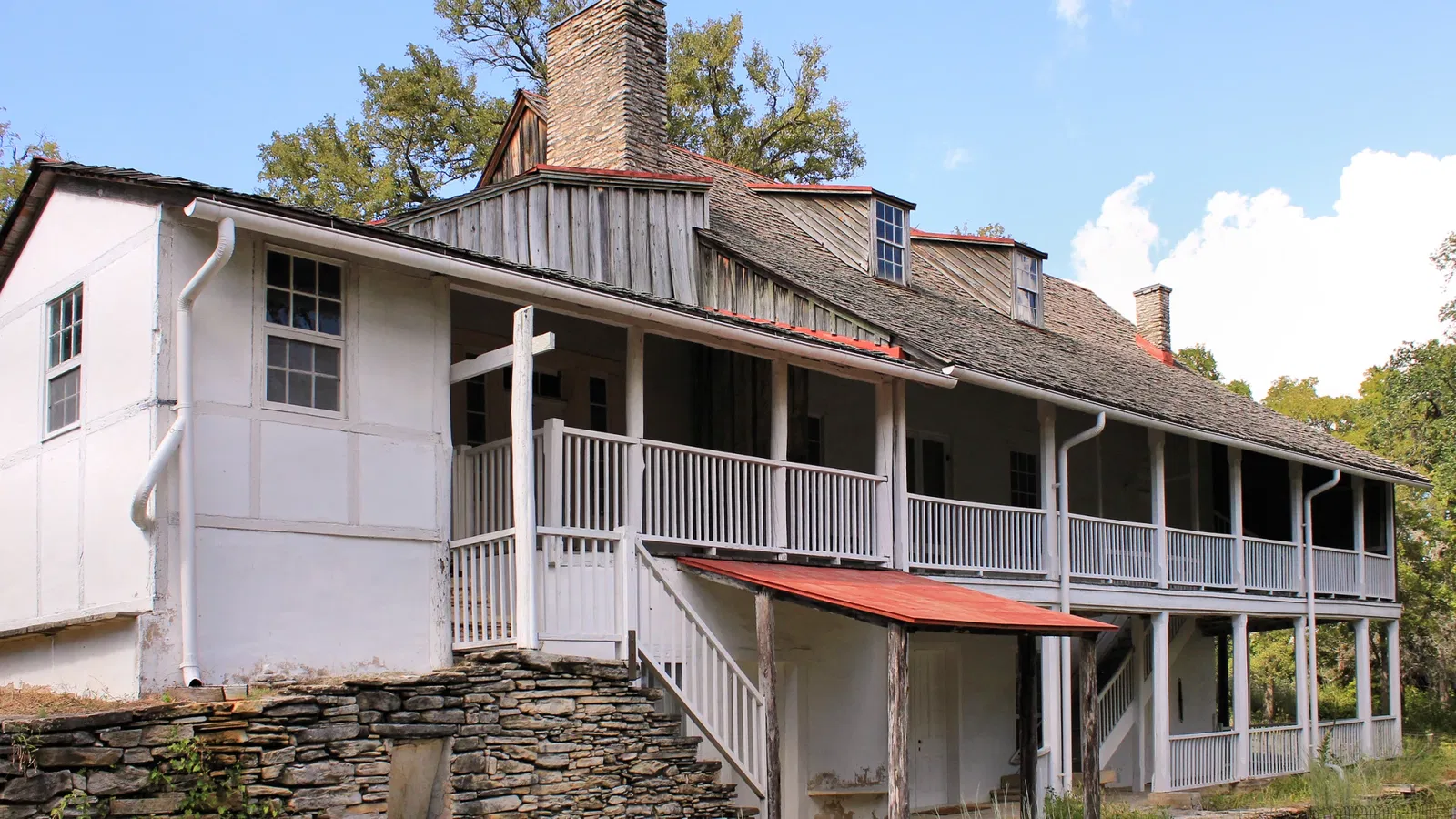 Kreische Brewery State Historic Site