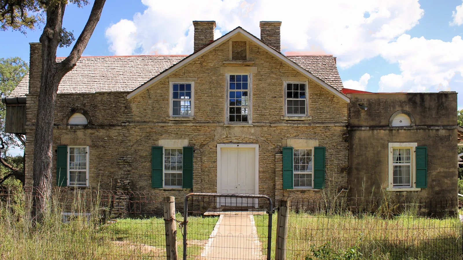 Kreische Brewery State Historic Site