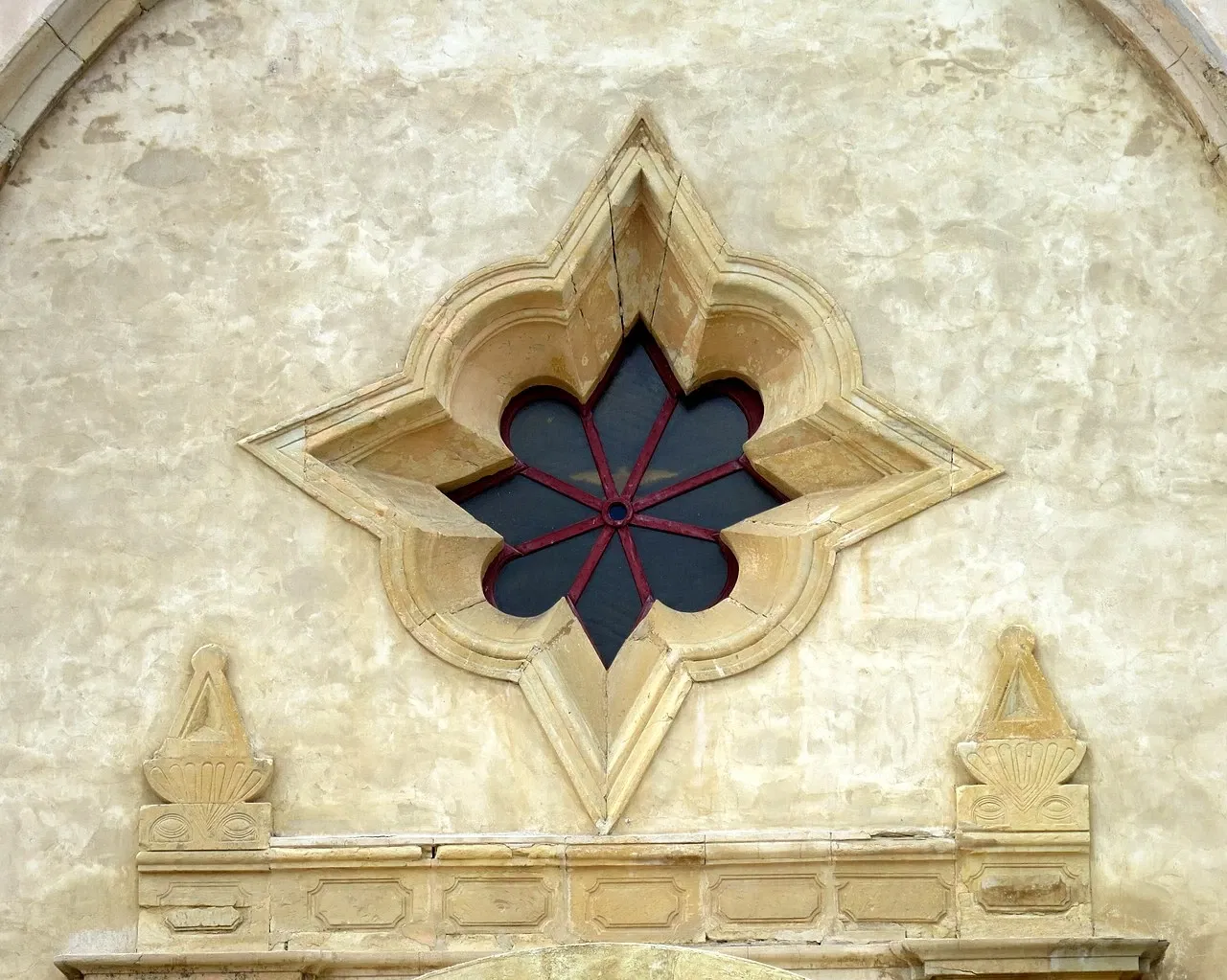 Misión San Carlos Borromeo de Carmelo