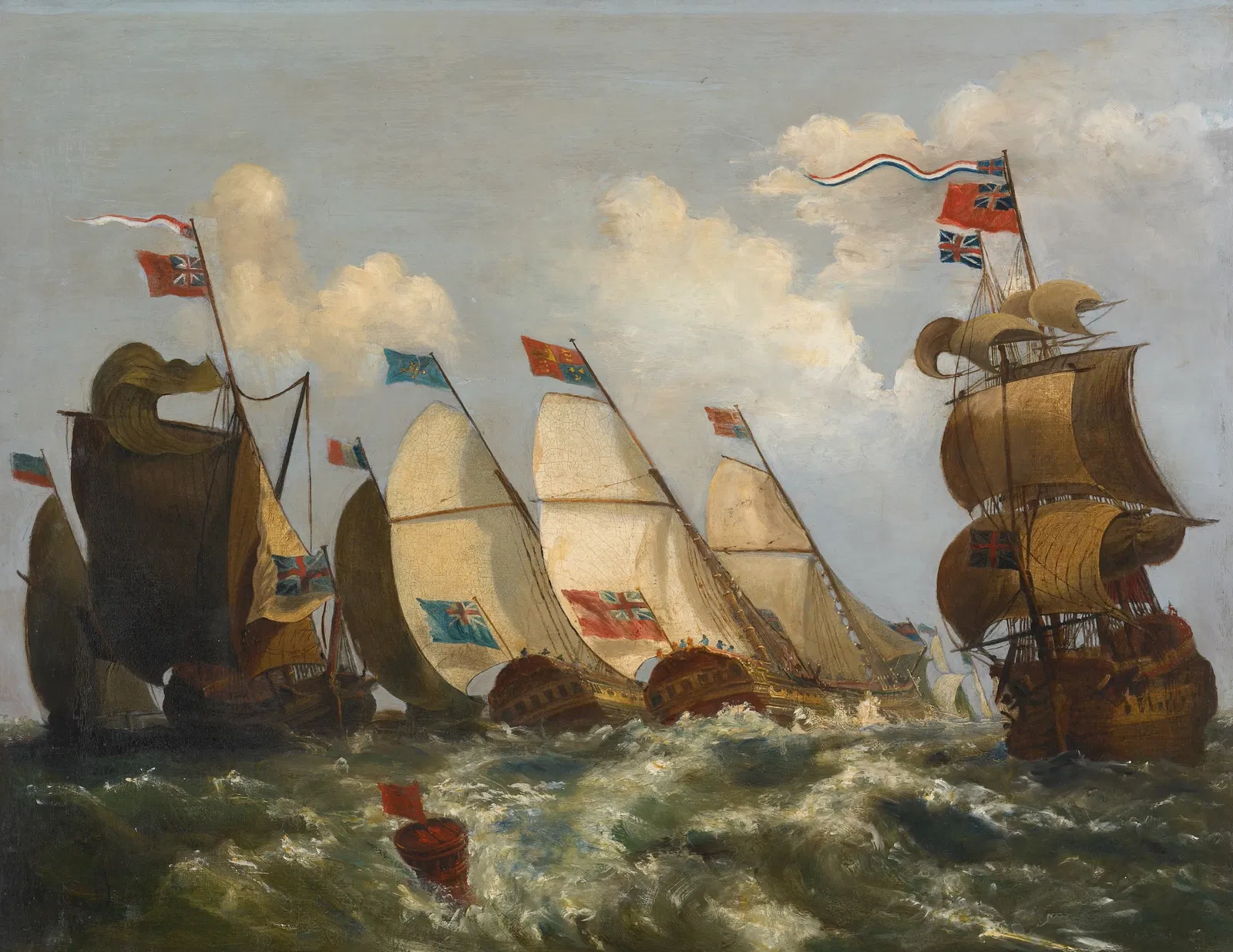 Heckscher Museum of Art