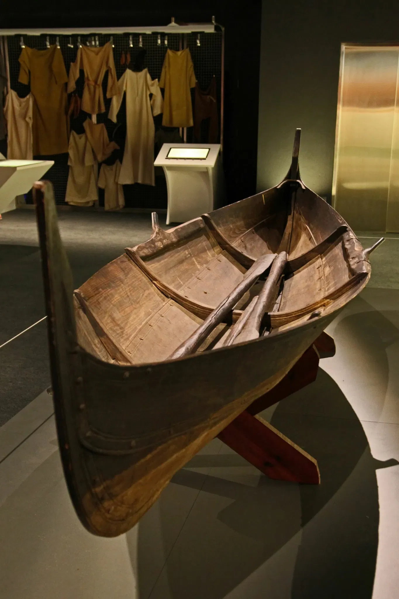 Musée national de la marine de Sydney