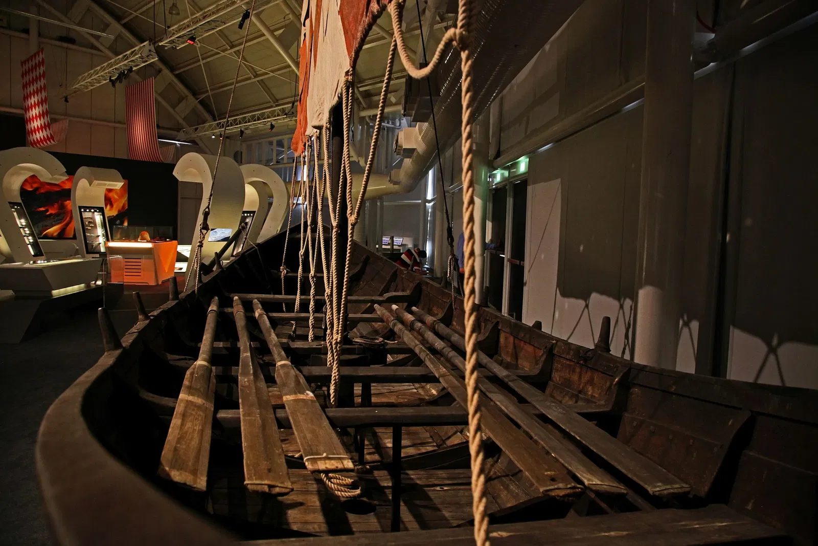 Australian National Maritime Museum