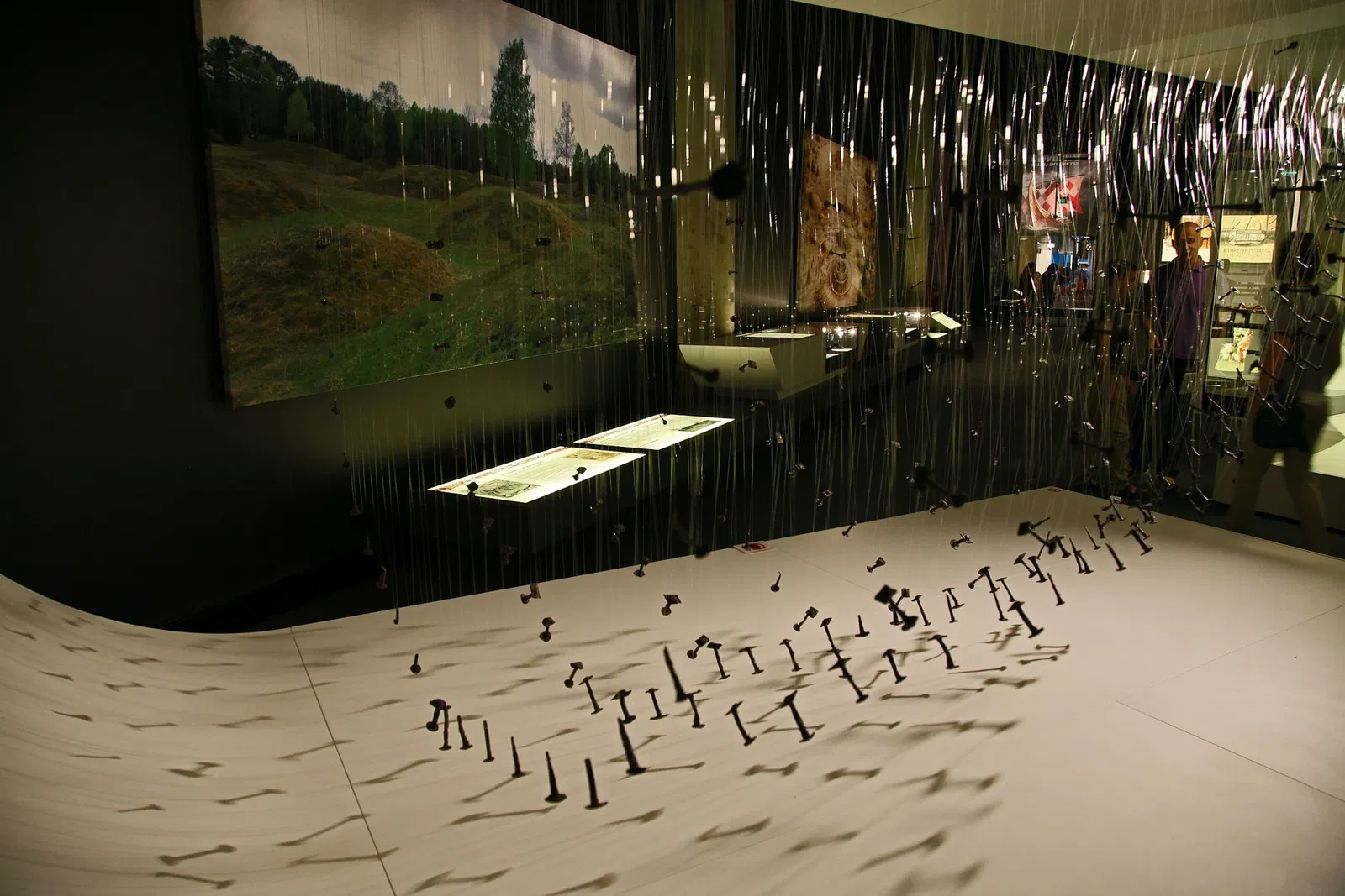 Musée national de la marine de Sydney