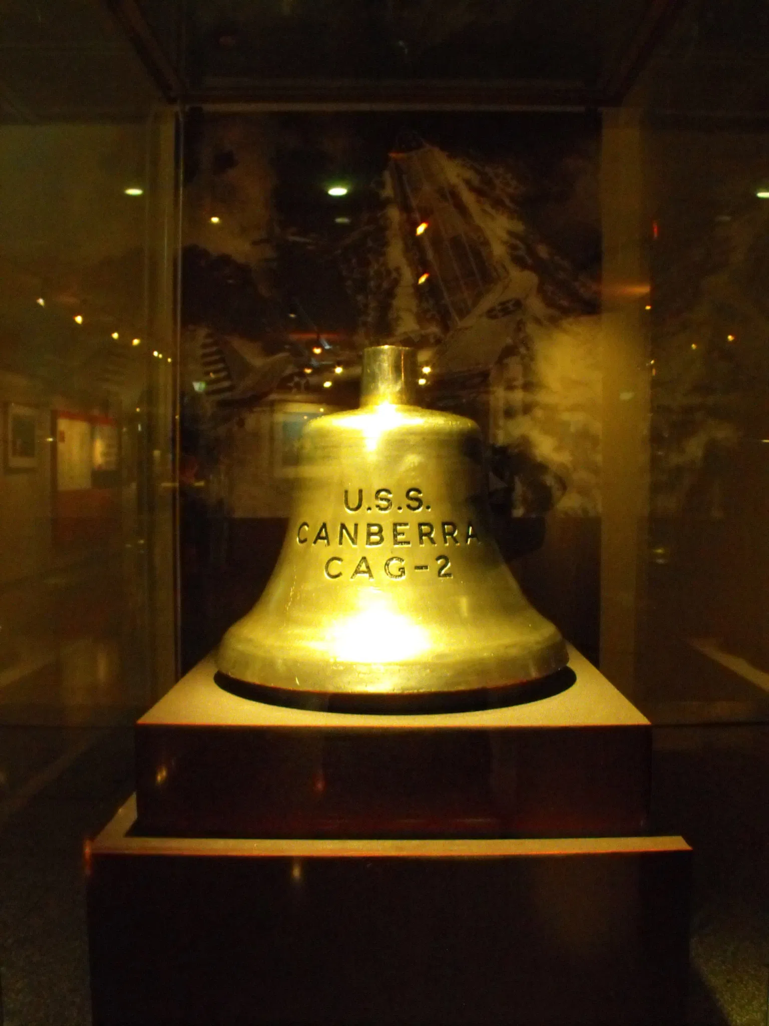 Australian National Maritime Museum