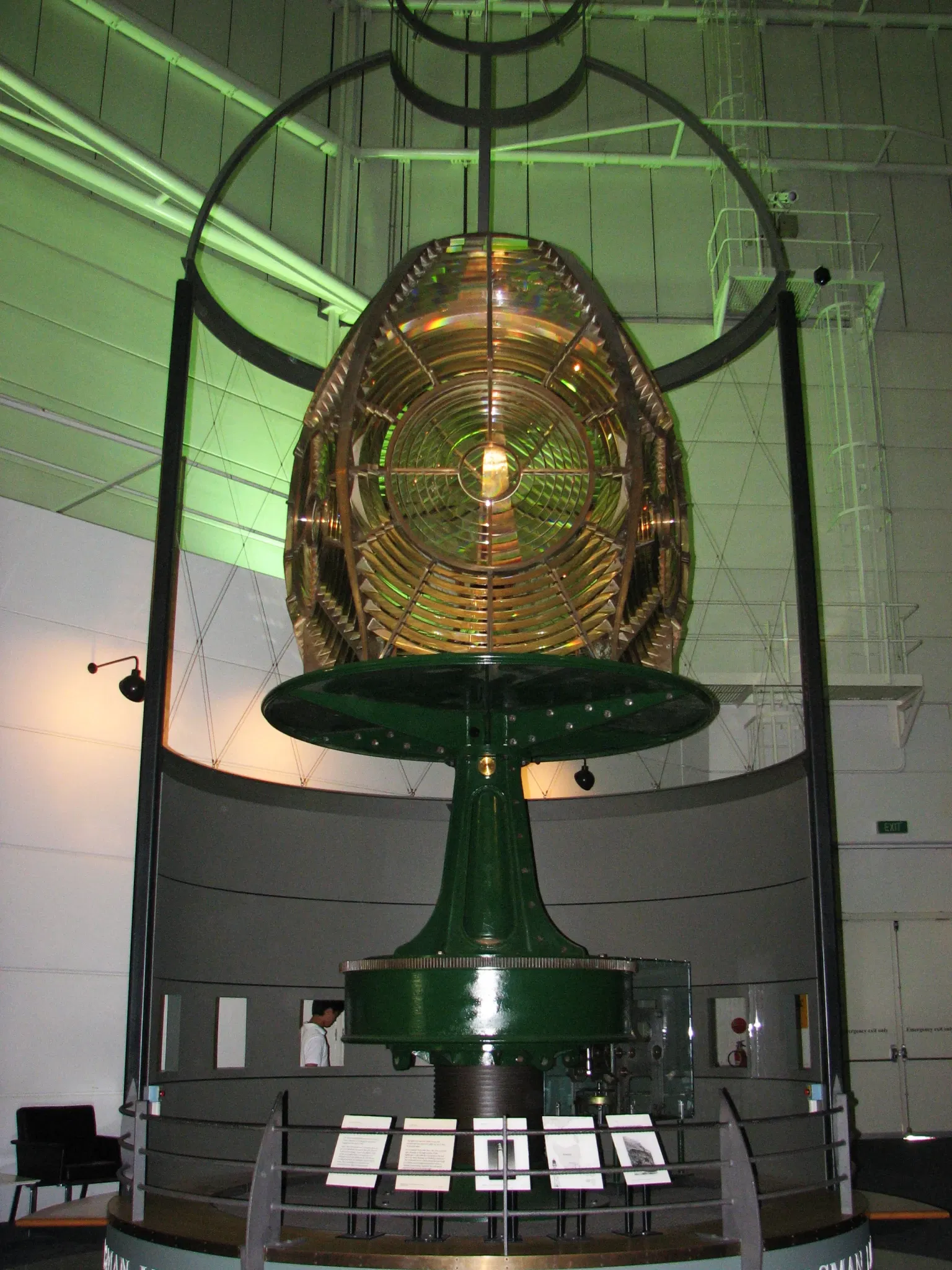 Australian National Maritime Museum