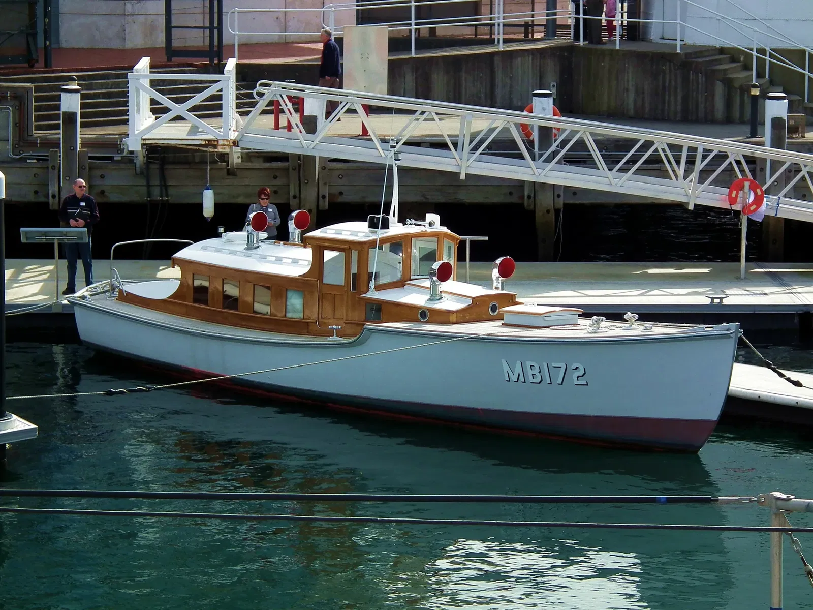 Australian National Maritime Museum
