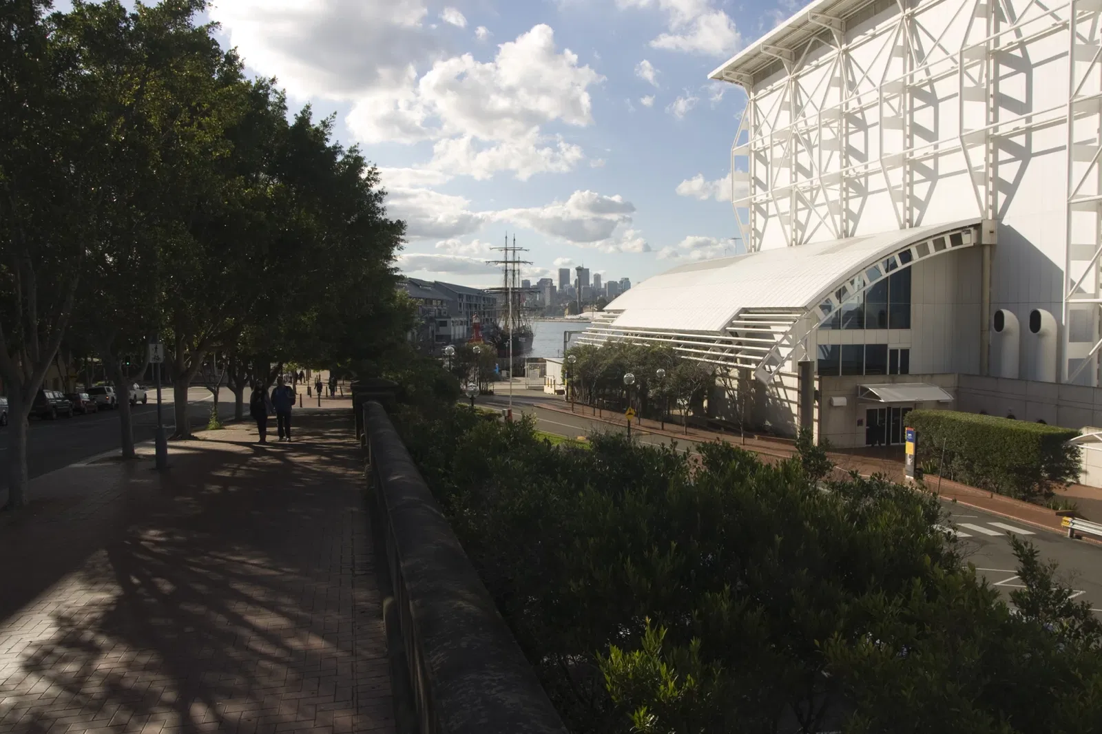 Musée national de la marine de Sydney