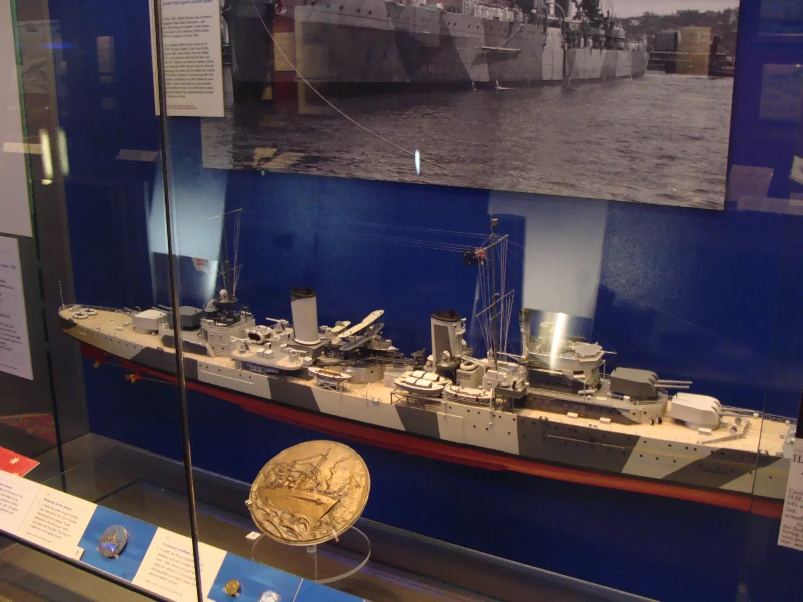 Australian National Maritime Museum