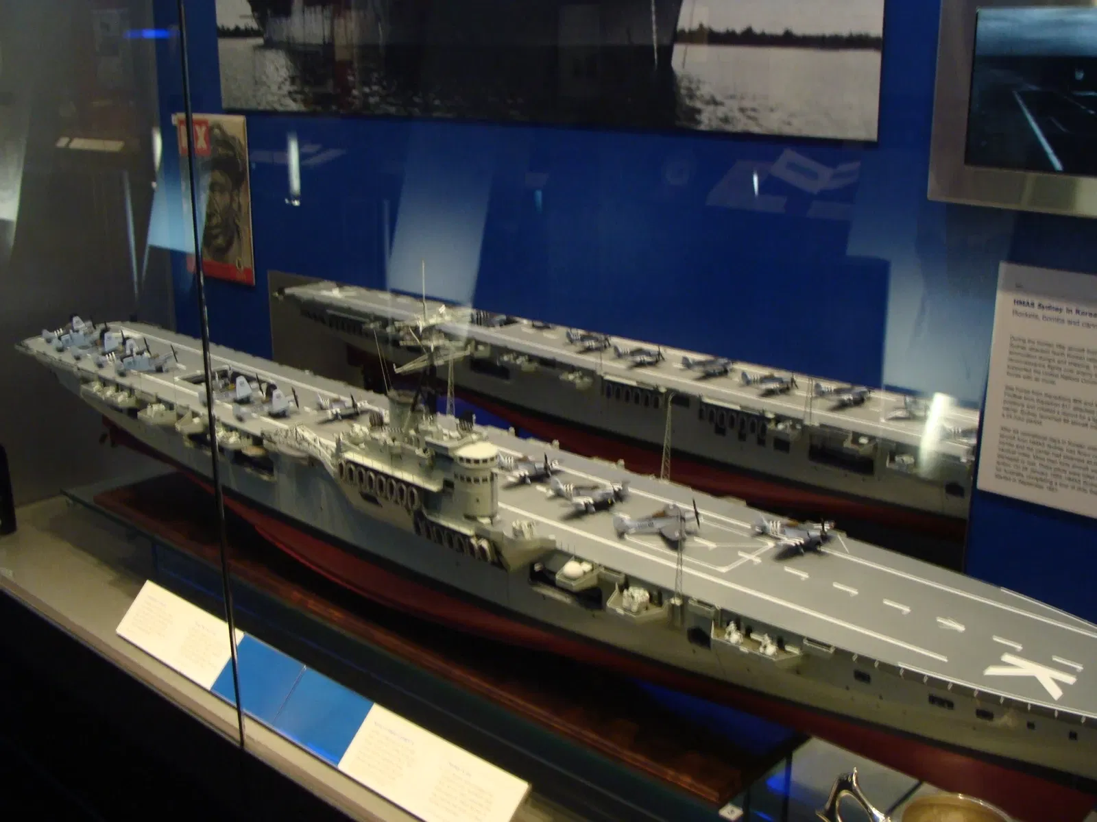 Musée national de la marine de Sydney