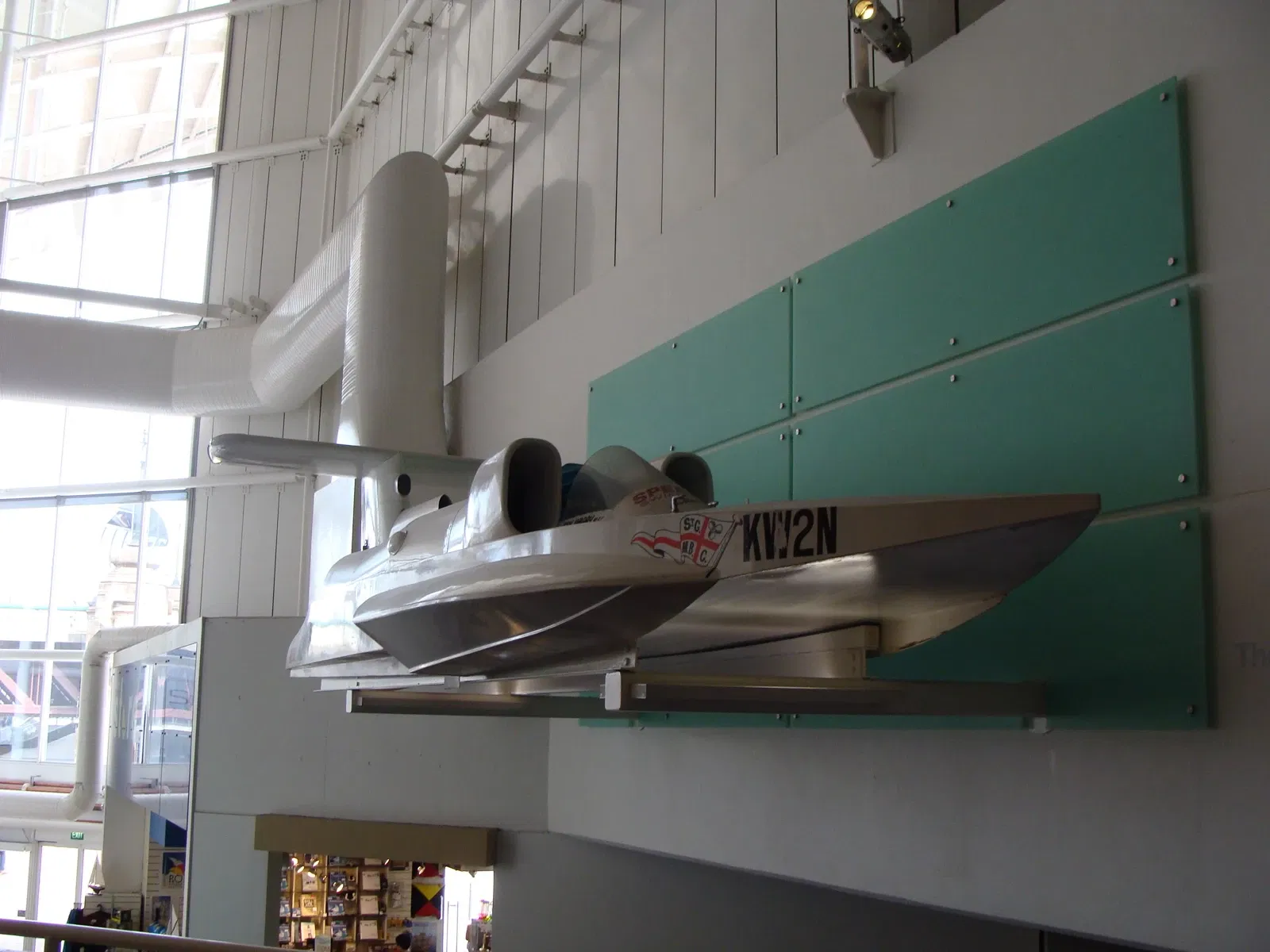 Australian National Maritime Museum